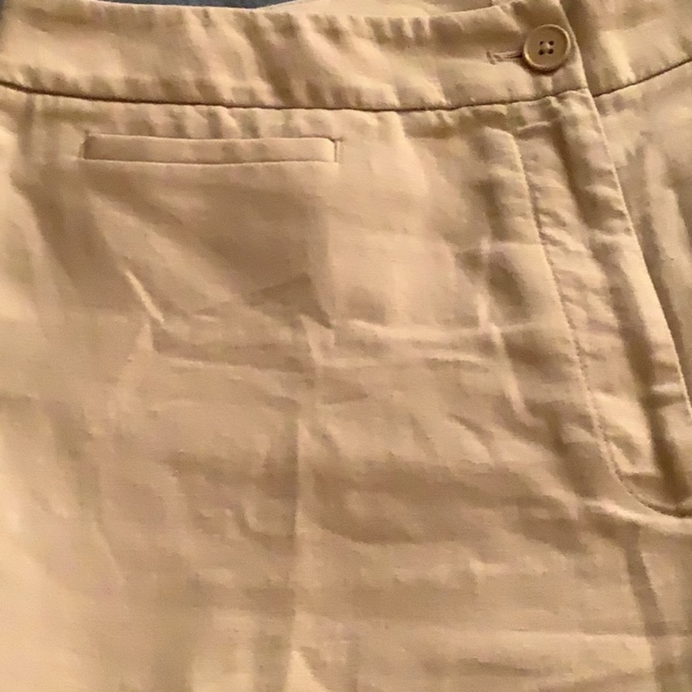Talbots pants - Picture 3 of 8